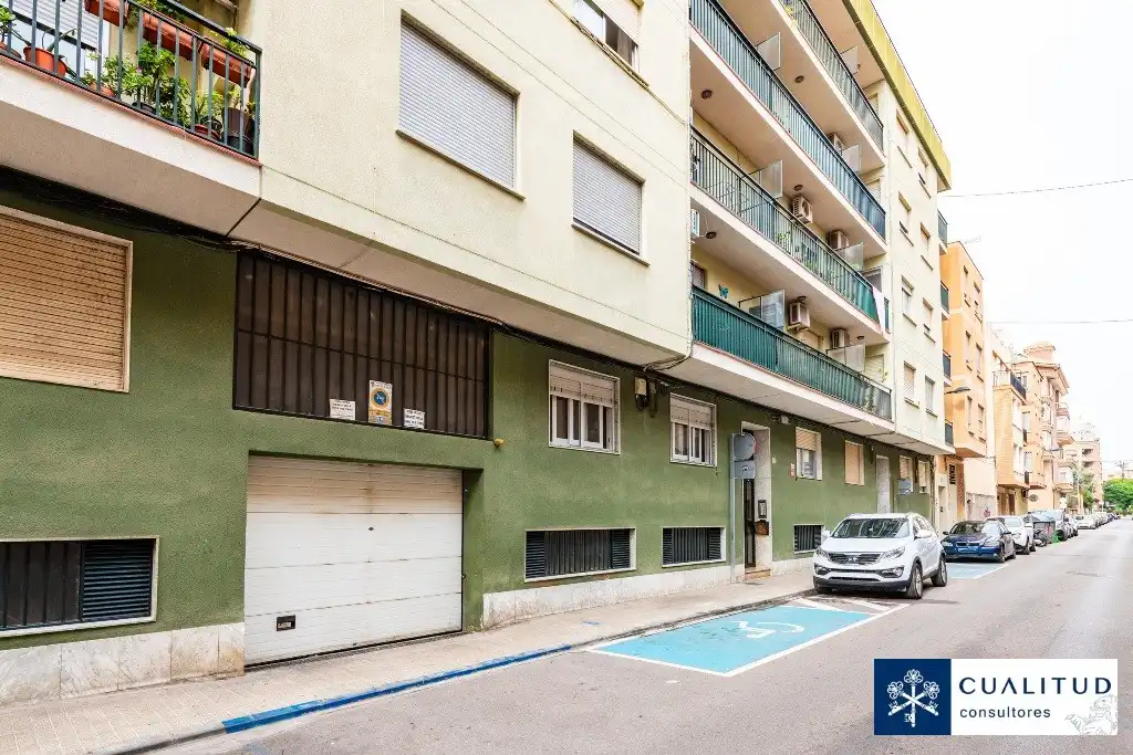 Wohnung mit Aufzug zum Verkauf in Cariñena - Carinyena, imagen 34