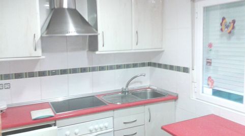 Foto 3 von Wohnung zur Miete in Navales, Salamanca