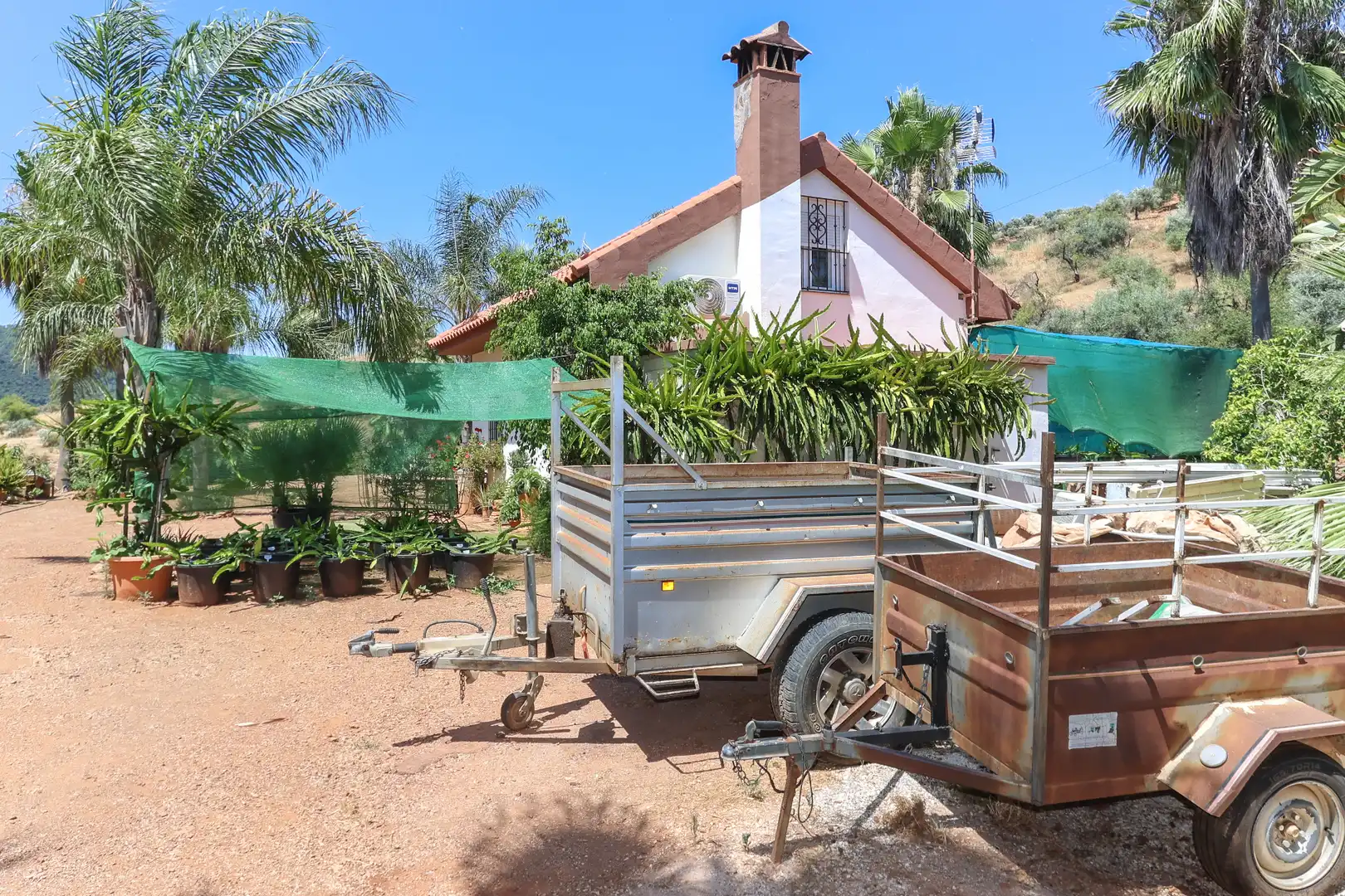 Casa en venda a Diseminado Poligono, imagen 22