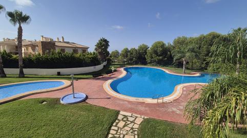 Foto 2 de Piso de alquiler en Golf Bahía, Finestrat