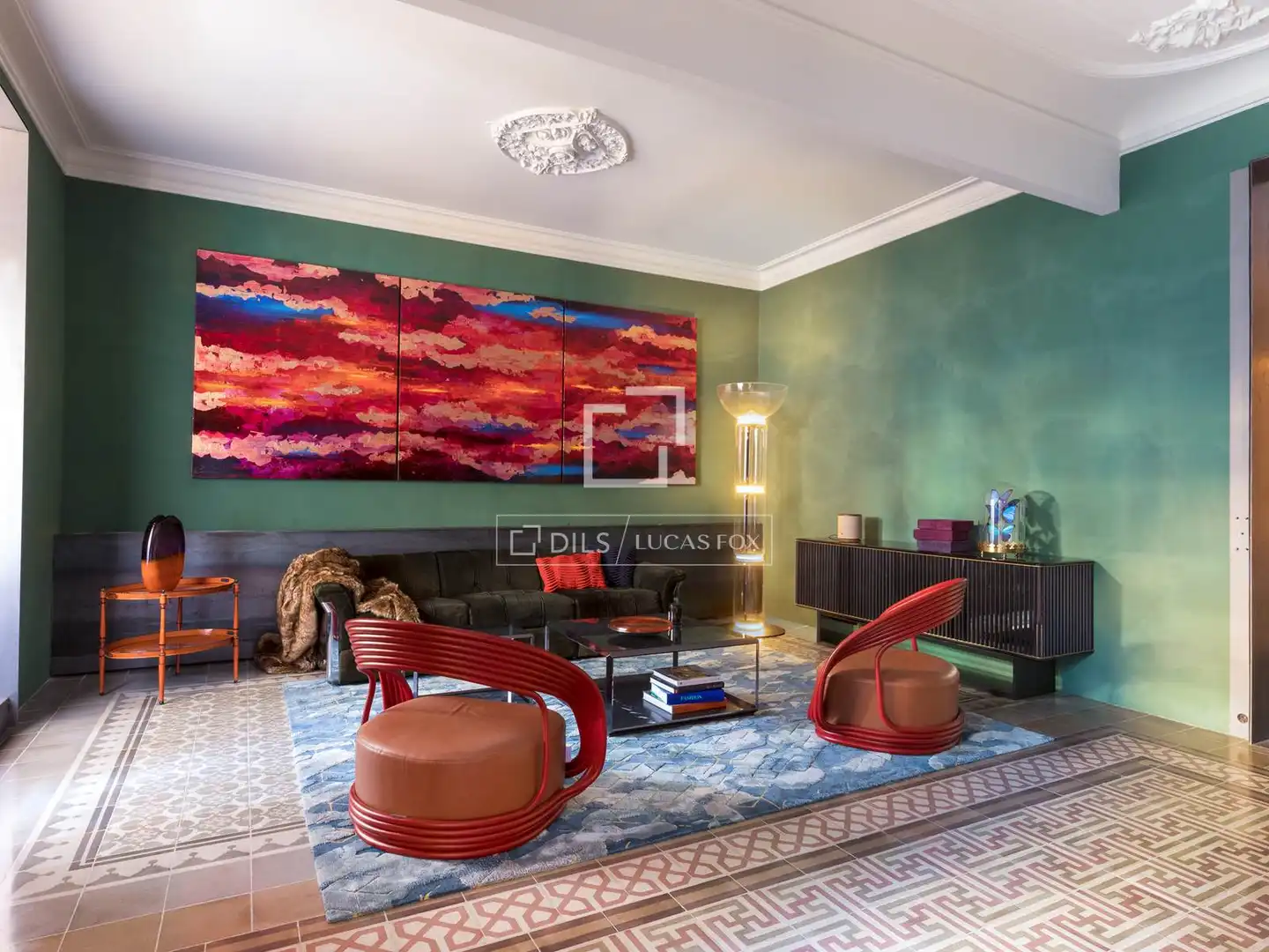 Piso con ascensor en venta en Eixample, imagen 27