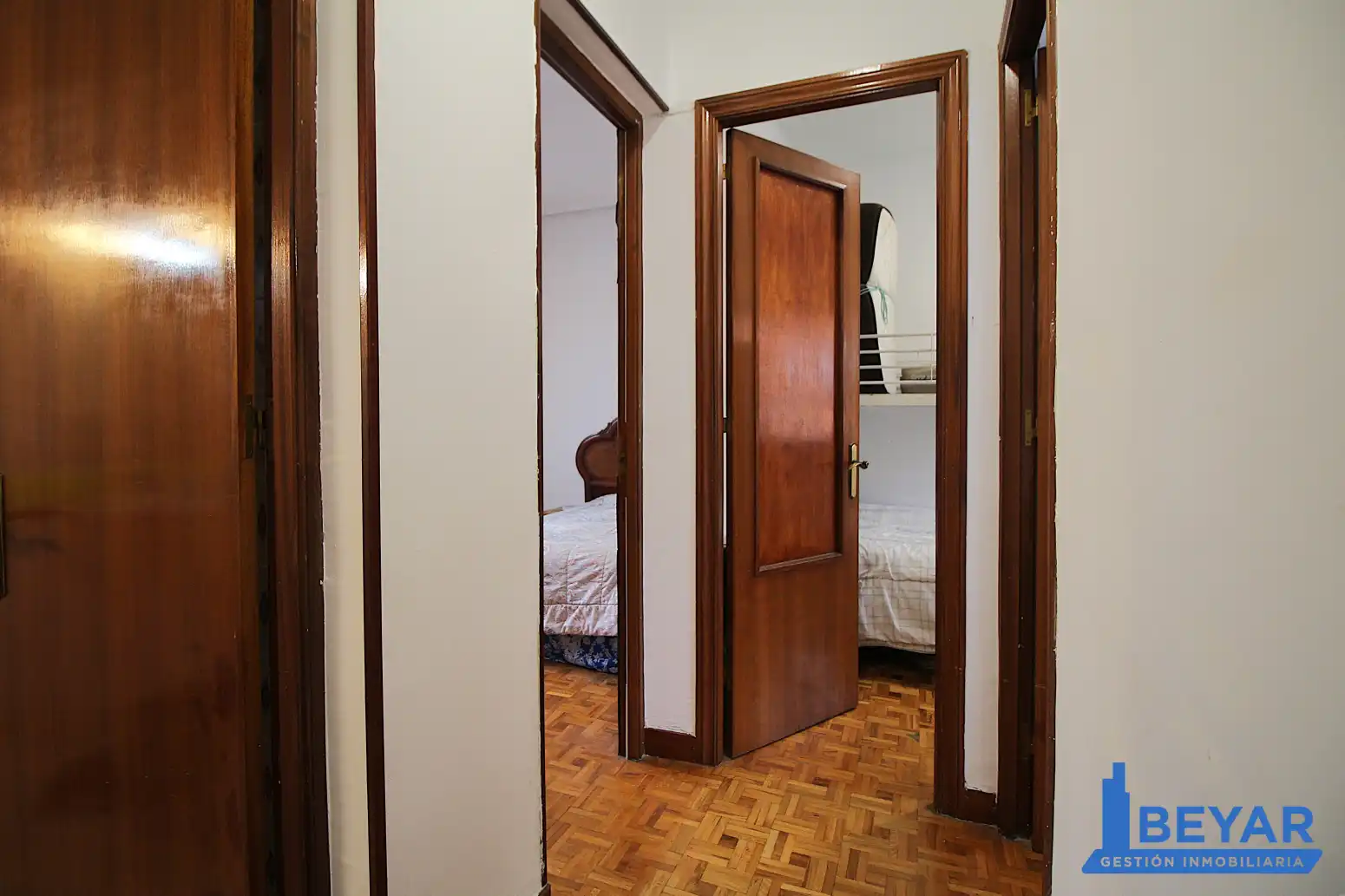 Habitación de Piso en venta en Inmobiliaria - Barreda