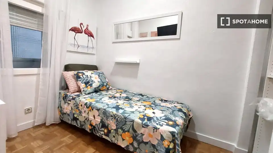Habitación en Prosperidad