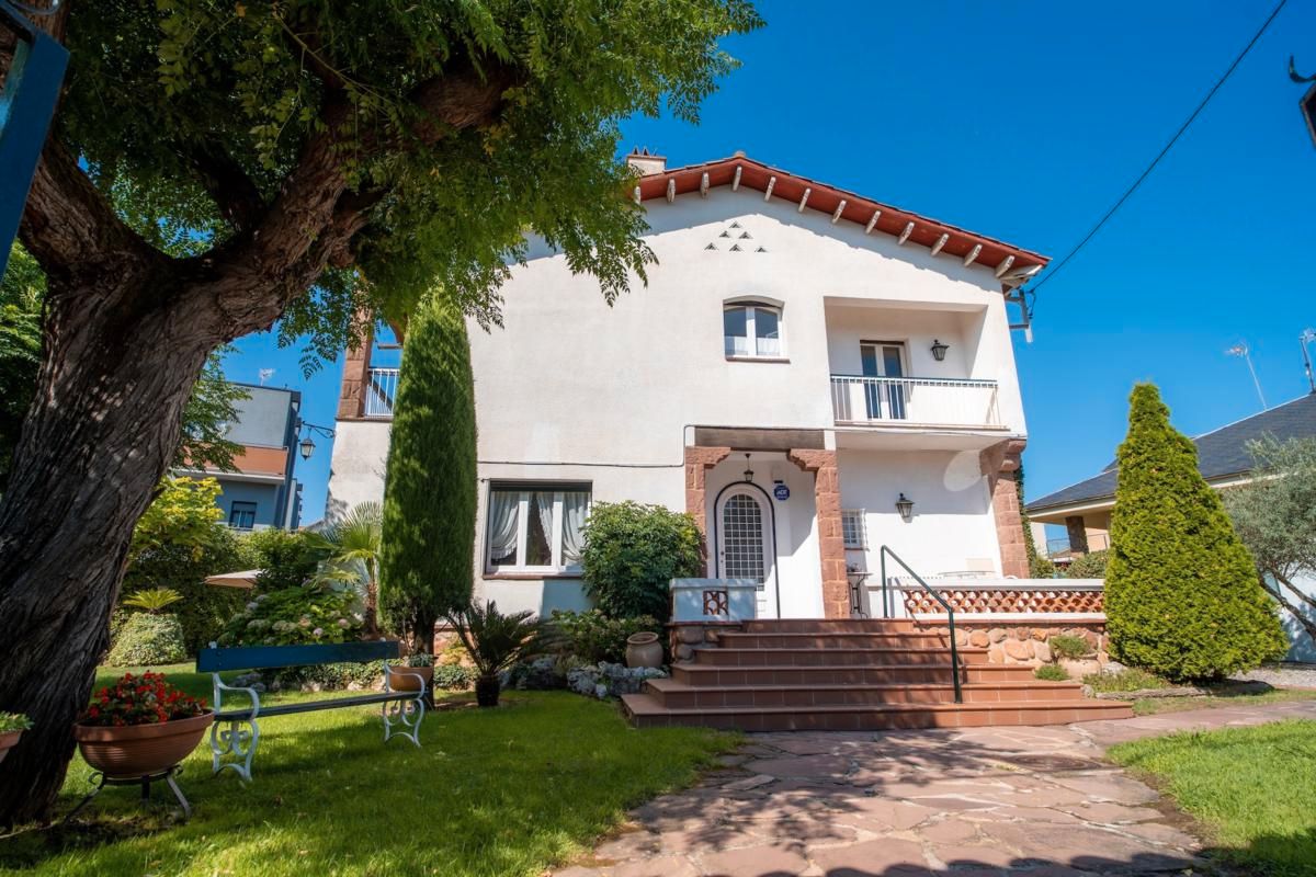 House or chalet for sale