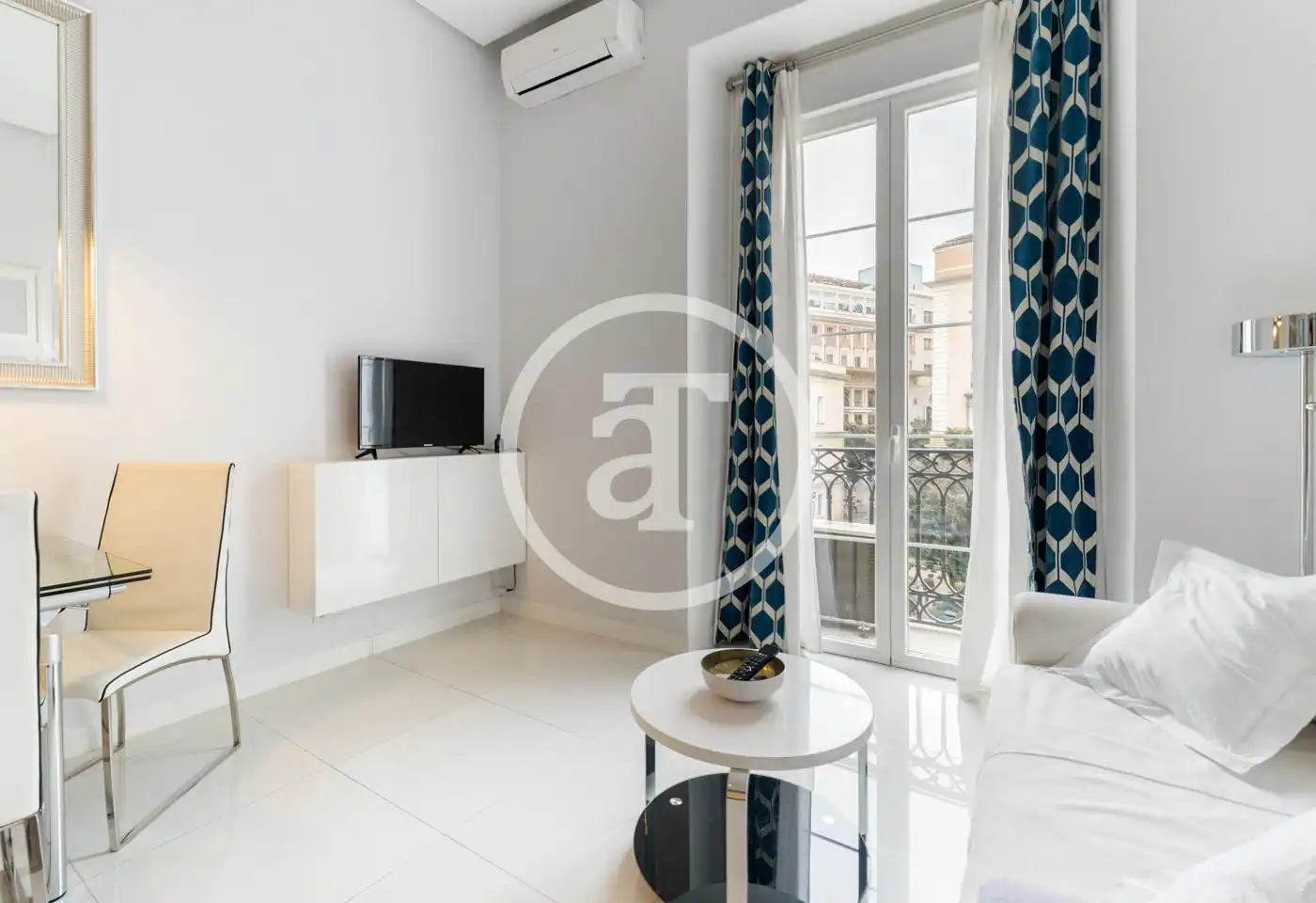 Appartement avec terrasse à louer à Calle del Correo, imagen 2