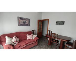 Living room of Flat to rent in Cartagena