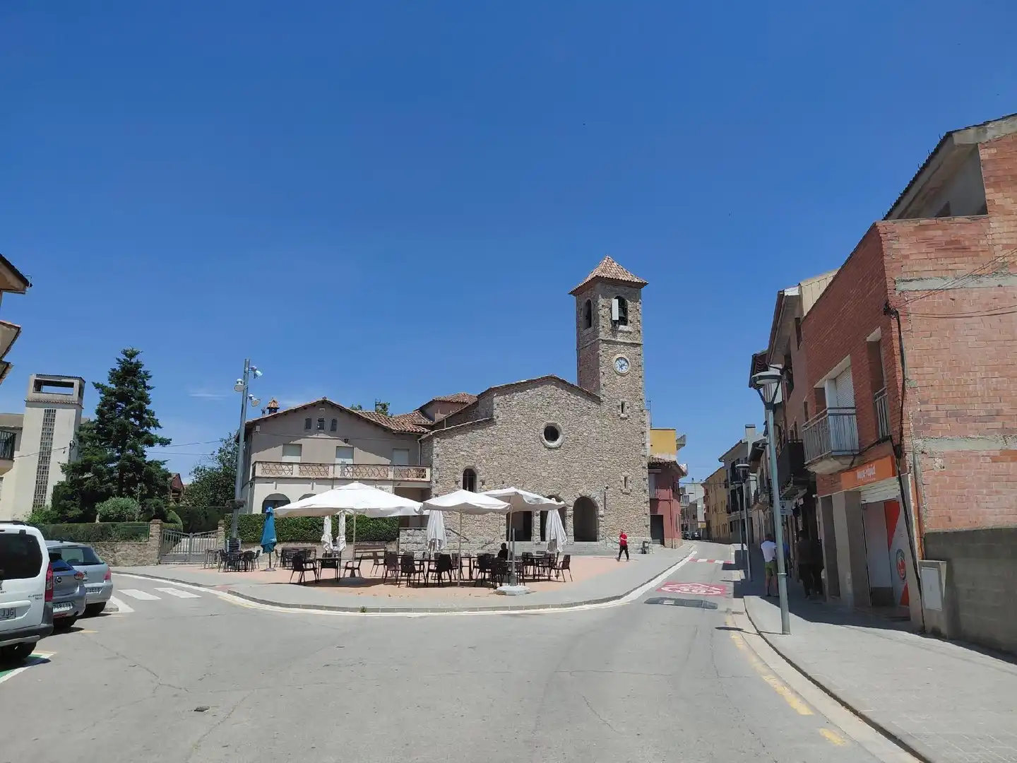 Altri con ascensore in vendita a Balenyà, imagen 19
