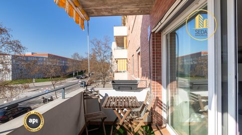 Foto 5 de Piso en venta en Avinguda de Madrid, Torre-Sana, Terrassa