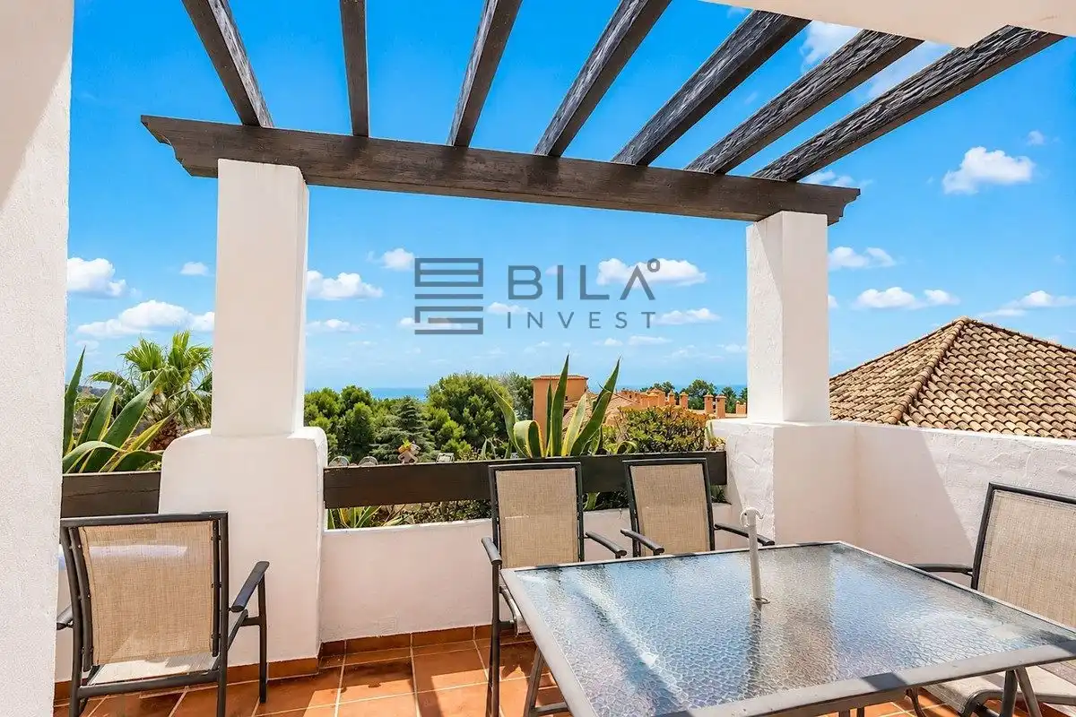 Wohnung mit Pool zum Verkauf in Urb. El Albaicín, imagen 3