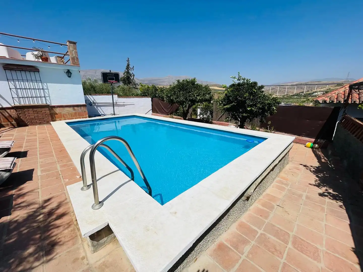 Maison rustique avec piscine à vendre à Álora, imagen 38