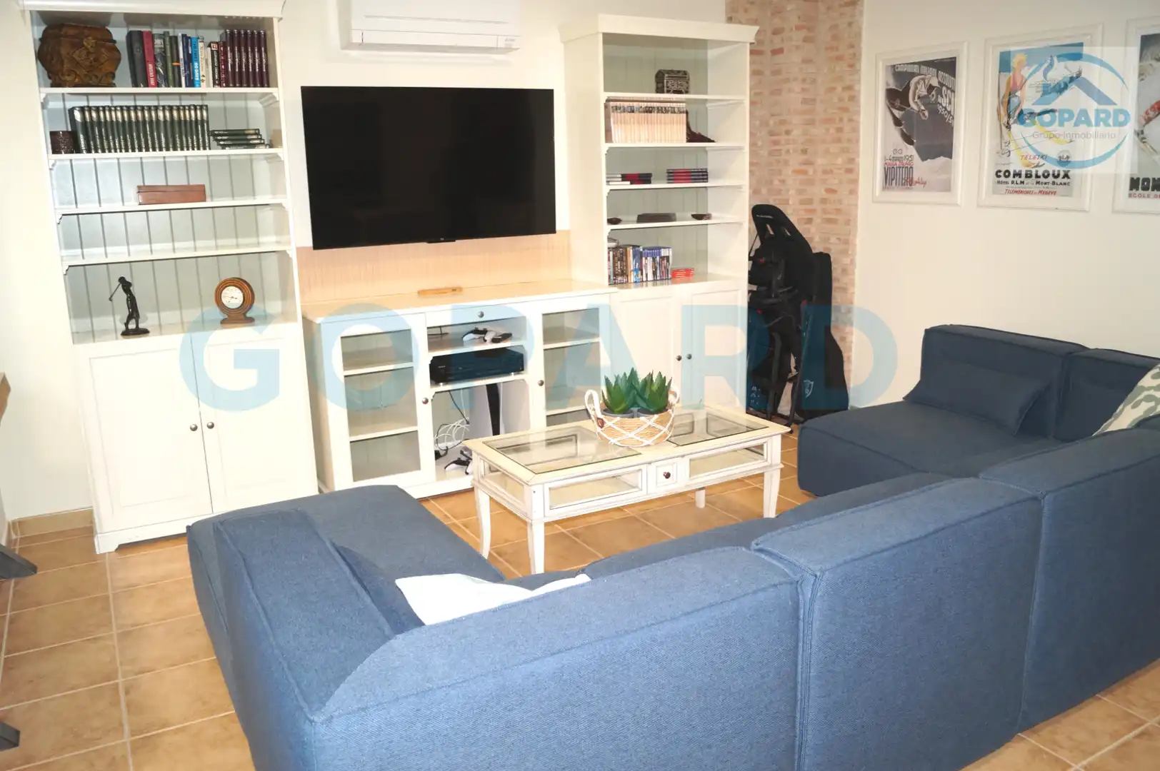 Apartament de lloguer a Villanueva de la Cañada ciudad