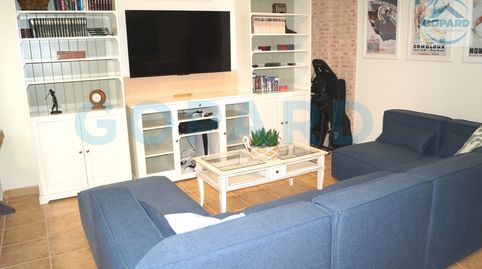 Foto 4 de Apartament de lloguer a Villanueva de la Cañada ciudad, Villanueva de la Cañada