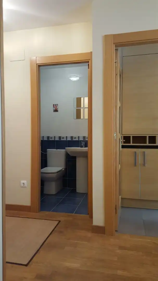 Dúplex en venta en Calle Rivero, Centro