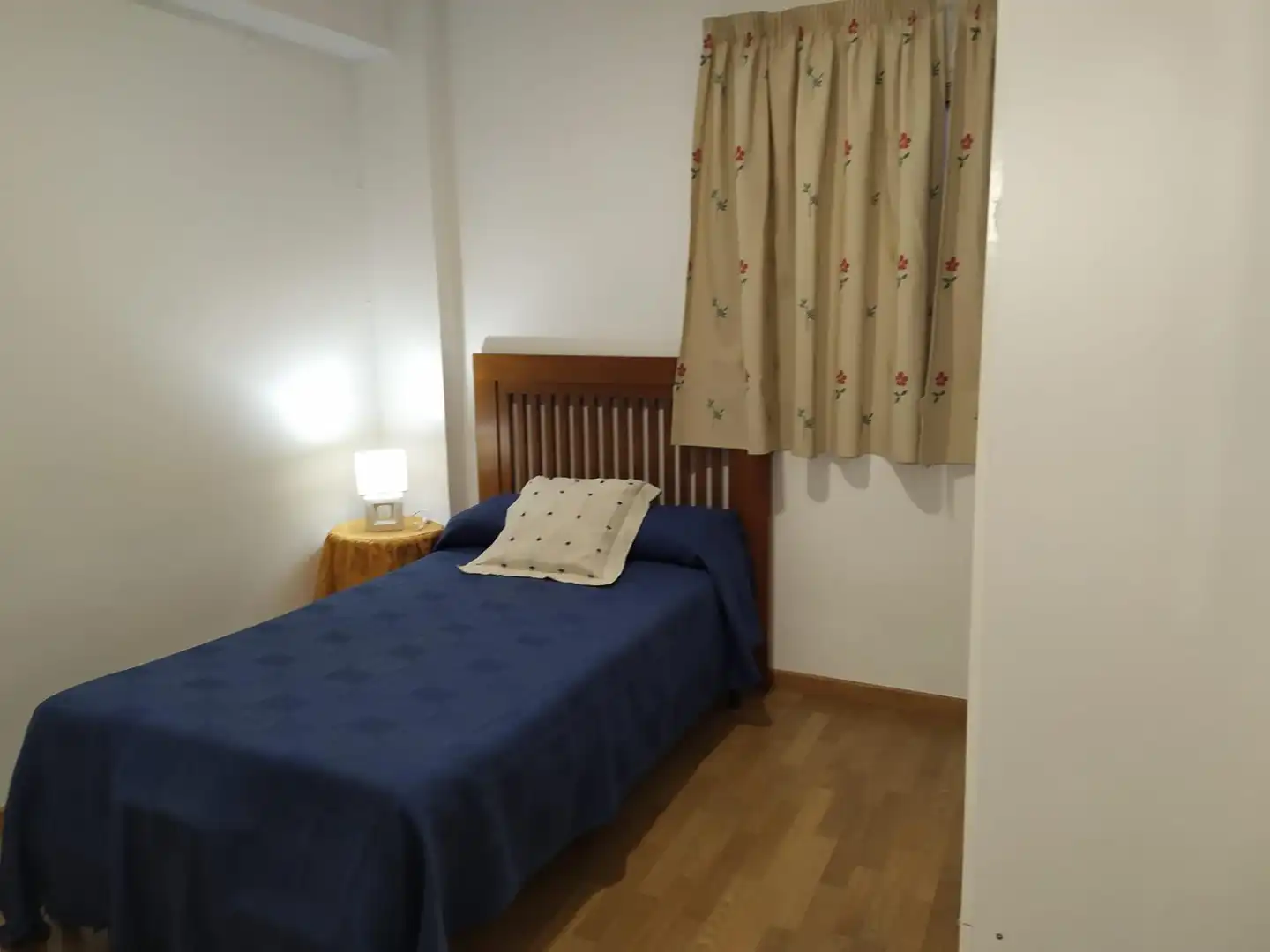 Habitación de Piso para compartir en Granada