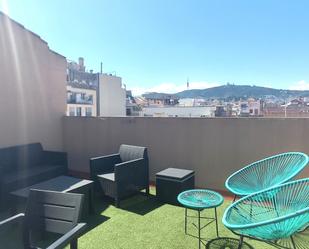 Office to rent in Carrer de Còrsega, Vila de Gràcia, Gràcia,  Barcelona Capital