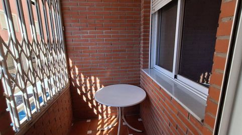 Foto 4 de Apartamento en venta en N/a, -1, San Benito - Patiño, Murcia Capital