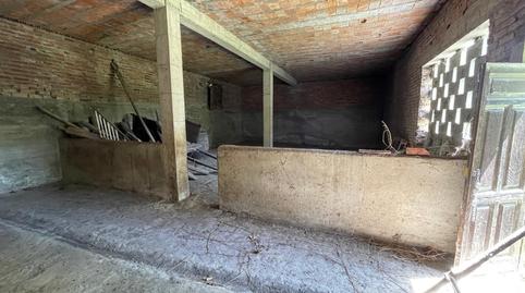 Foto 4 de Finca rústica en venda a Flores de Sil - La Placa, León