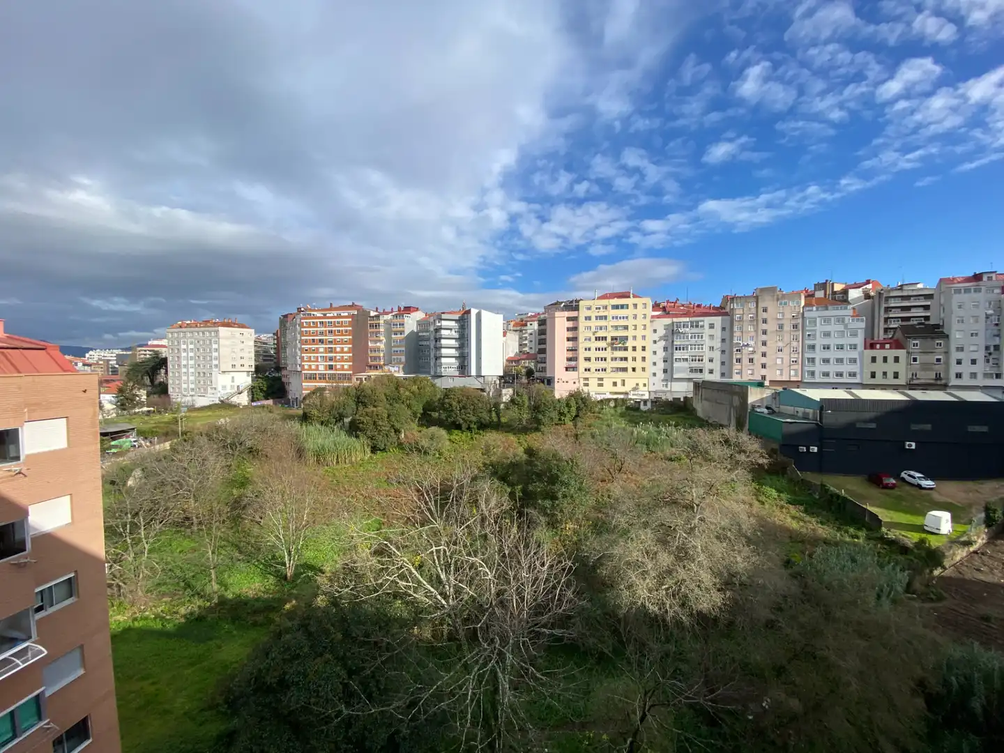 Oficina con ascensor en alquiler en Rúa da Coruña, imagen 16