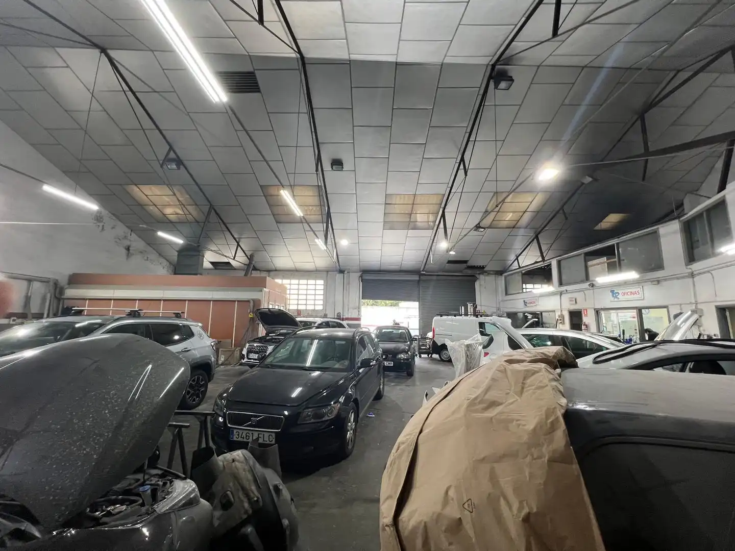 Nave industrial en venta en Carrer Provença, imagen 6