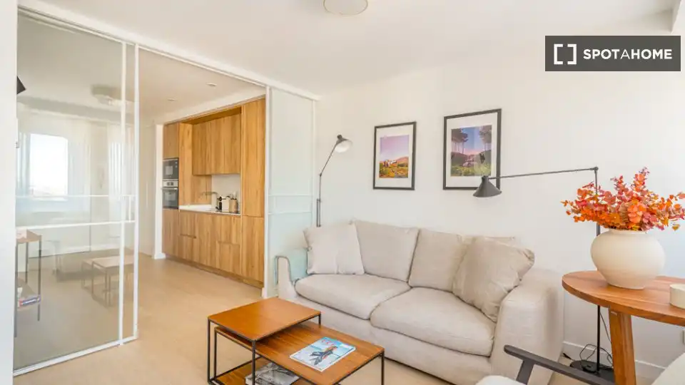 Flat to rent in Moncloa - Aravaca, imagen 16