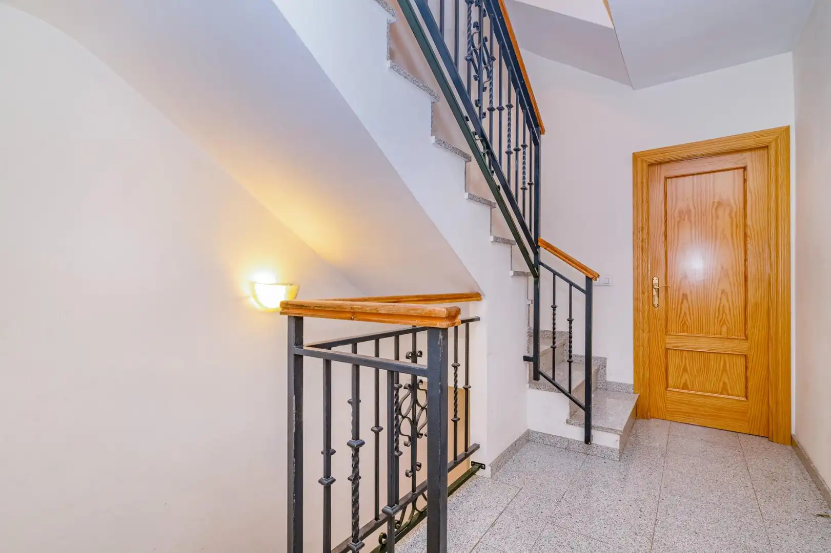 Casa o xalet en venda a Calle ALMERIA, San Antón