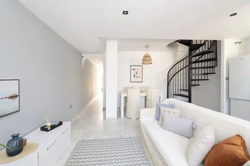 Dúplex en venda a Calle Perdices, 4, Torreblanca del Sol