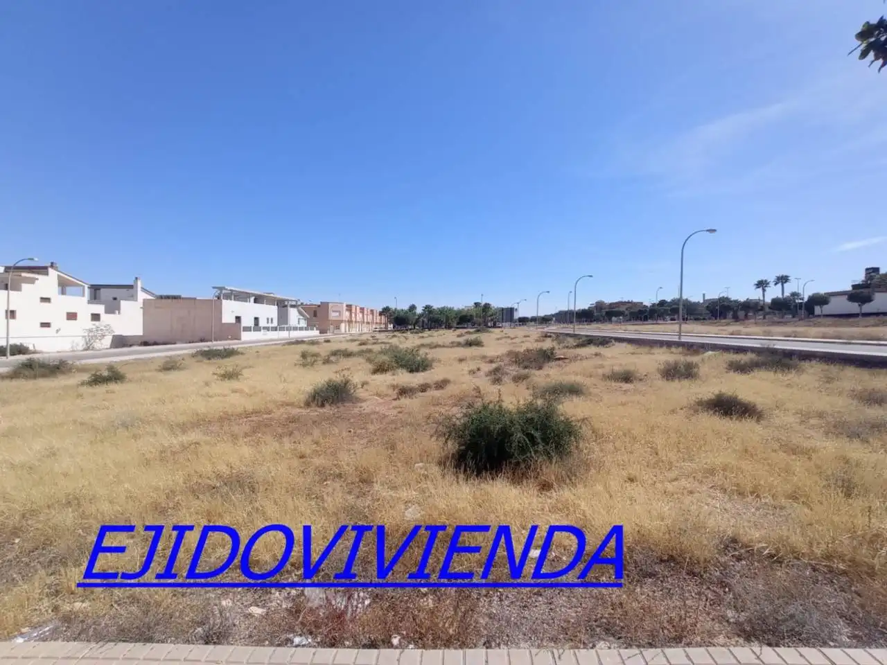 Terreno residencial en venta en El Ejido Ciudad, imagen 8