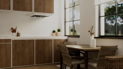 Foto 4 de Piso en venta en Calle Subida a la Iglesia, 1, Valdeolmos-Alalpardo, Madrid