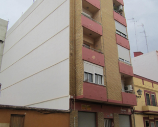 Exterior view of Flat for sale in Manises