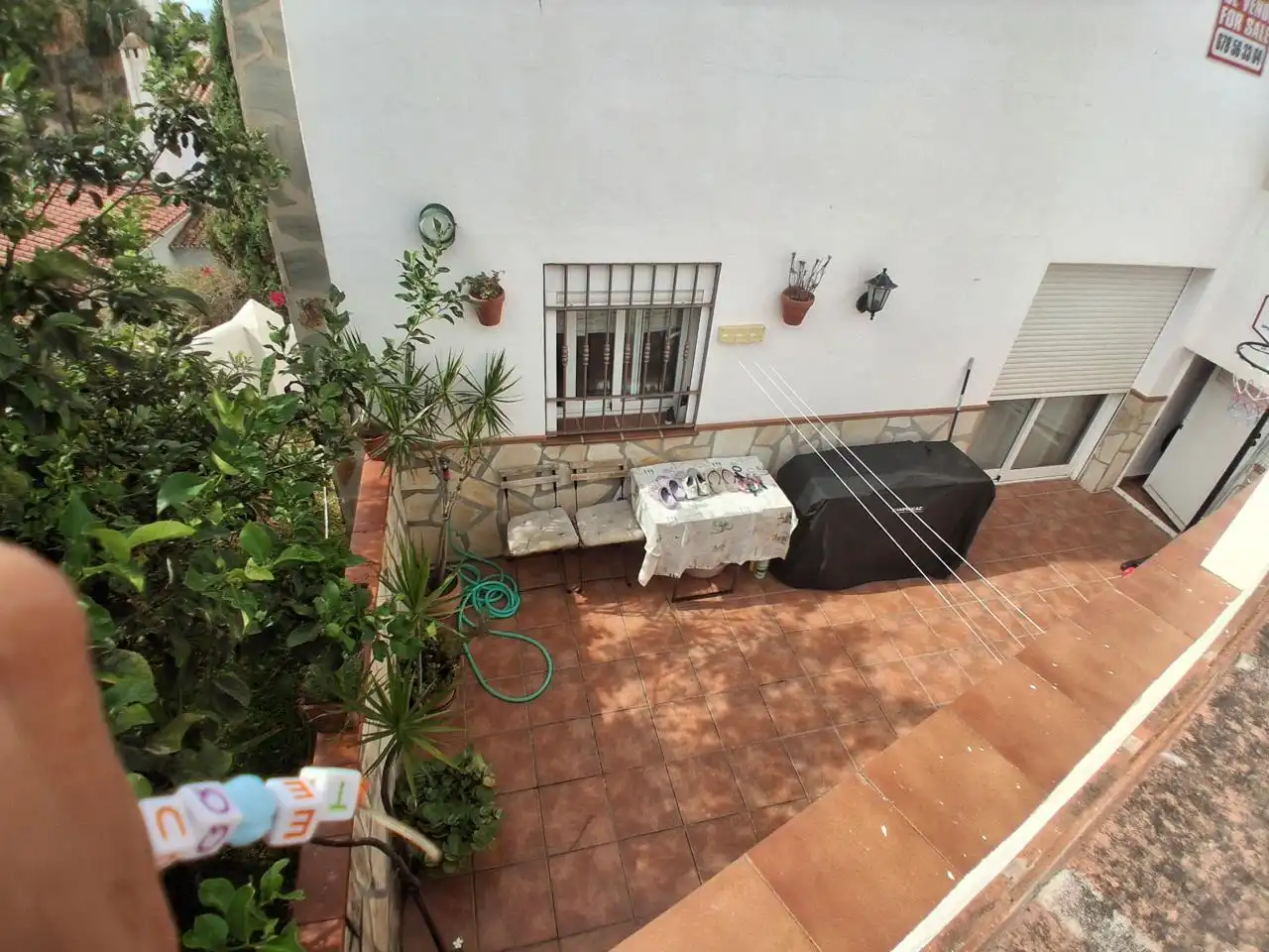 Casa o chalet en venta en Calle Neptuno, Capistrano