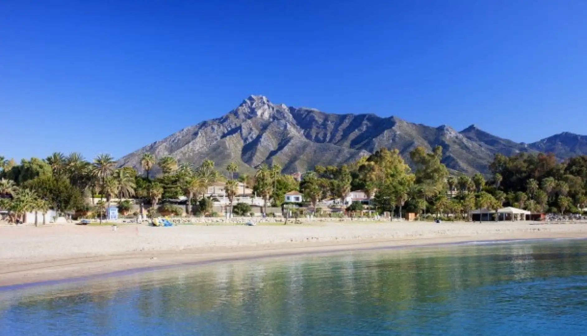 Àtic amb piscina en venda a Río Real - Los Monteros, imagen 13