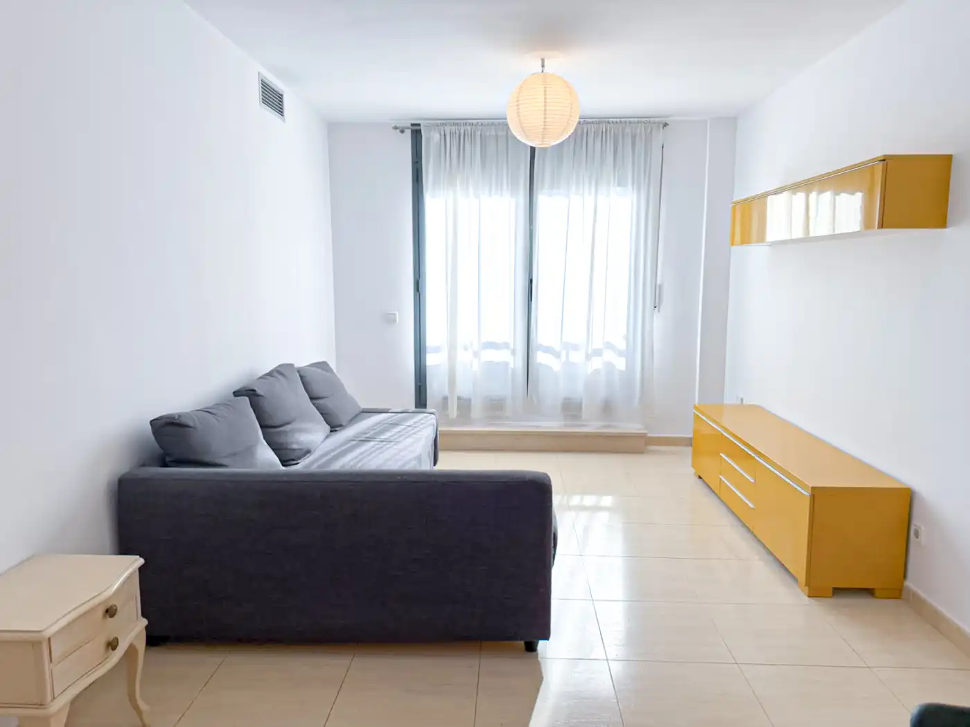 Piso con terraza en venta en Sebastia 43, imagen 6