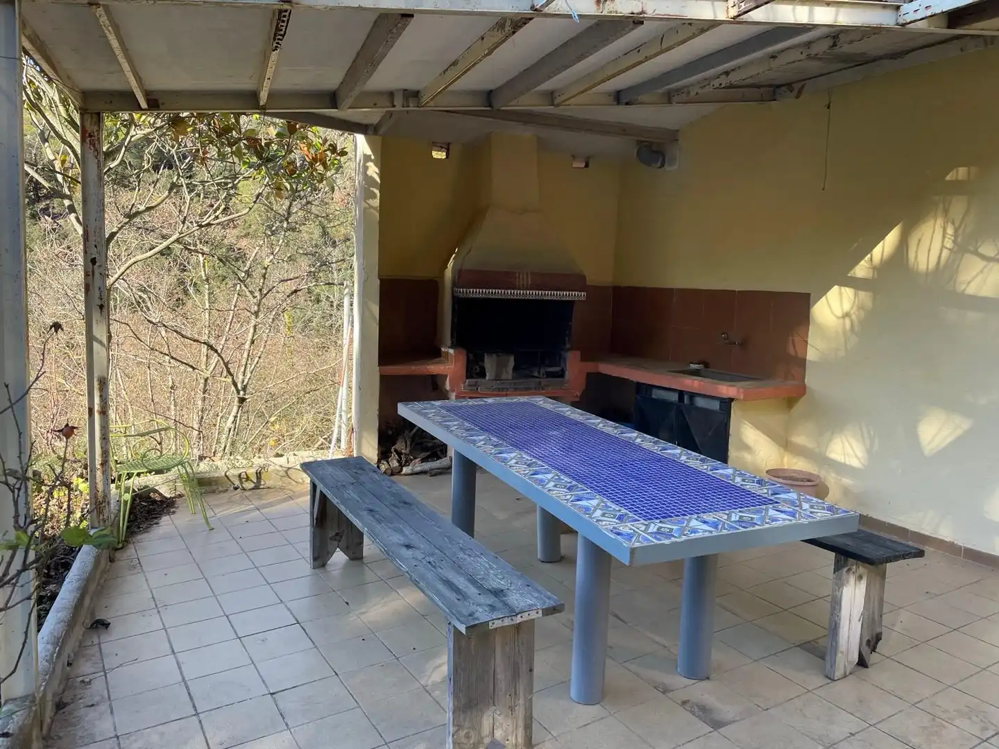 Terrain rustique à vendre à Alforja, imagen 6