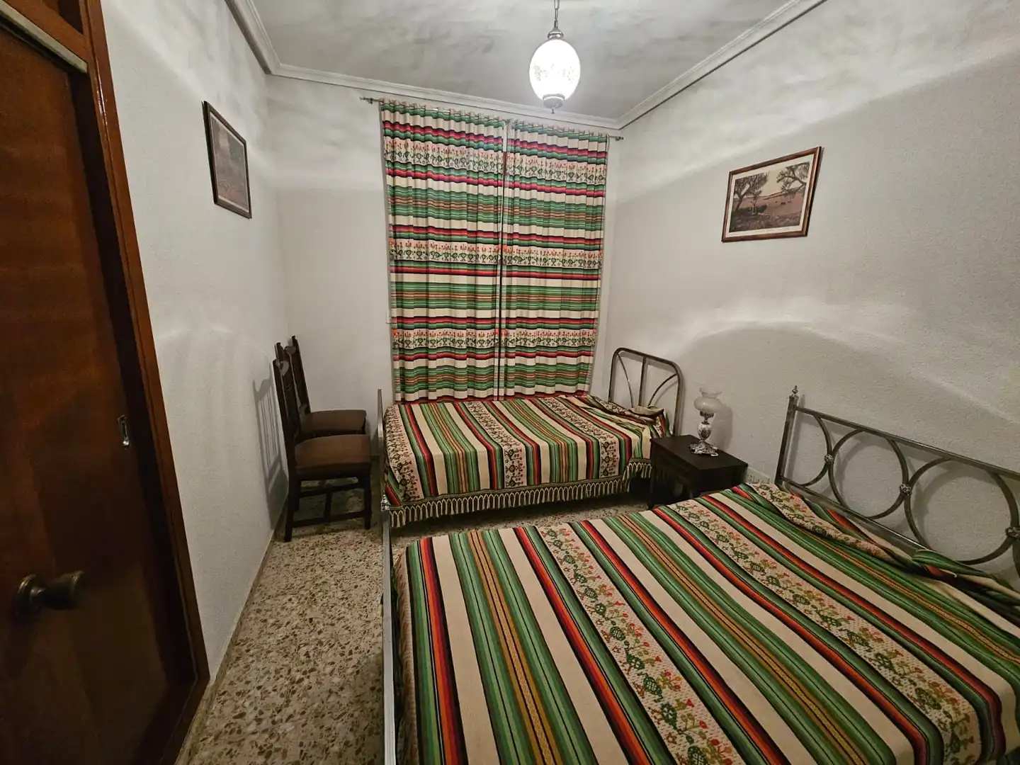 Chalet con piscina en venta en Calle Solana de la Montaña, imagen 24