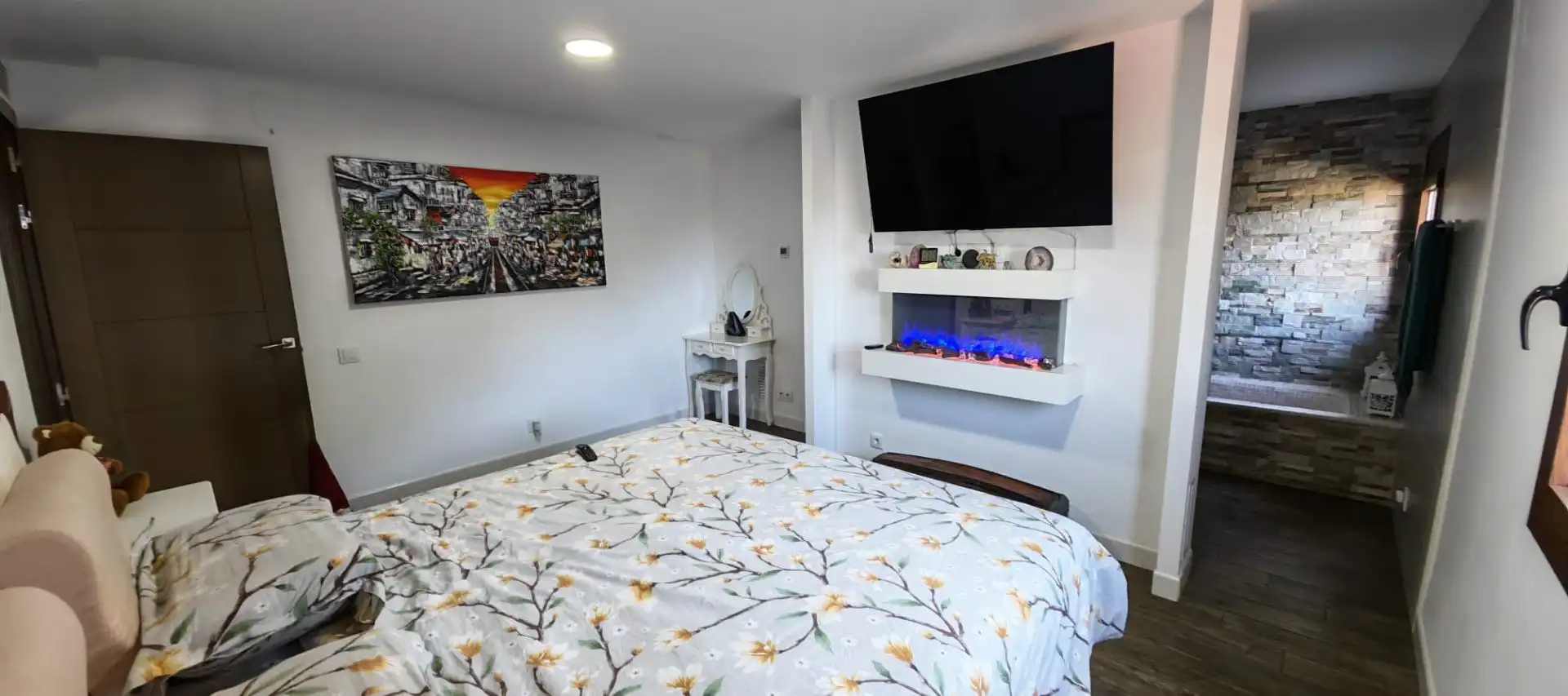 Casa con piscina en venta en Roca Grossa, imagen 5