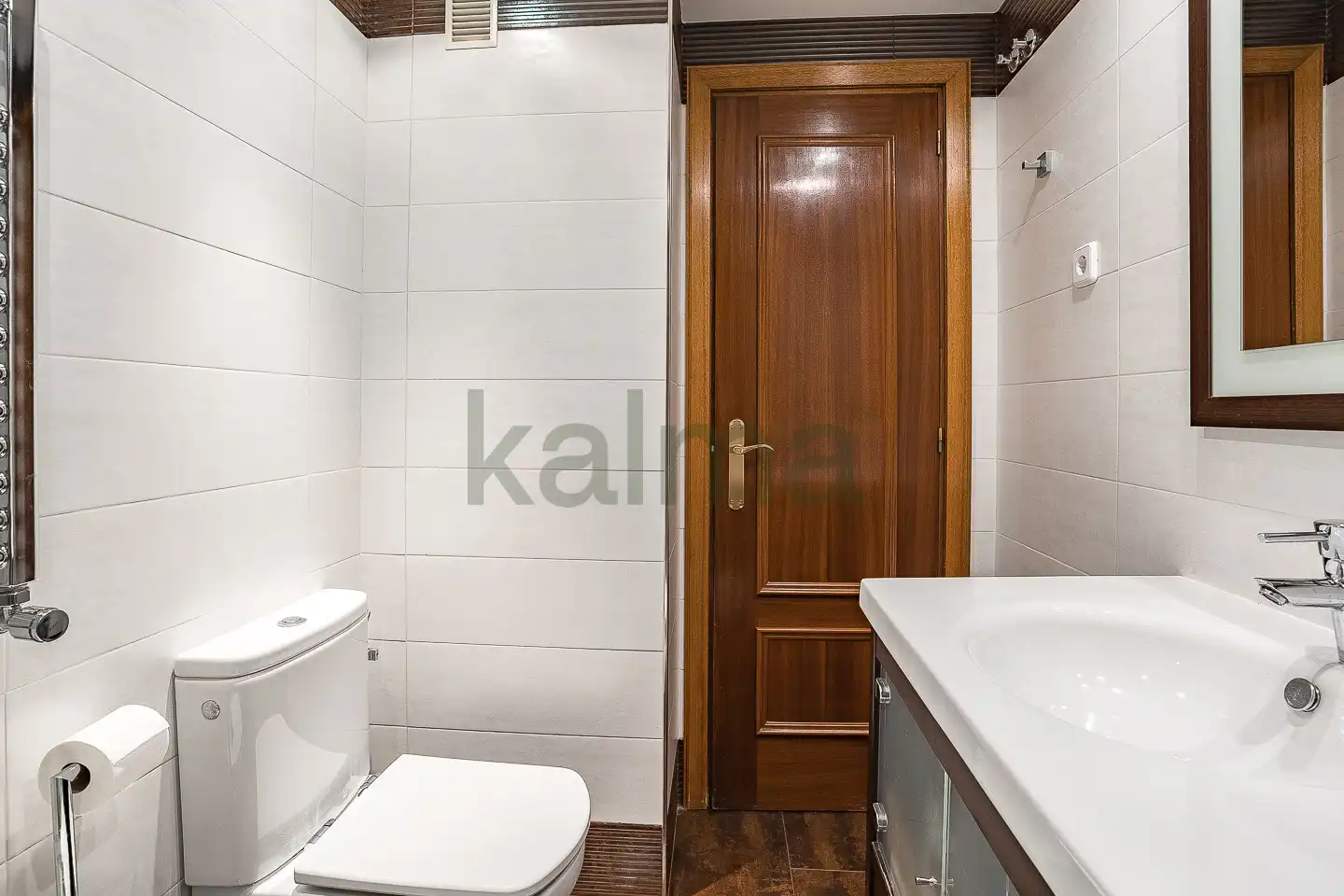 Flat with terrace for sale in Calle de Gómez de Avellaneda, imagen 21