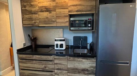 Foto 5 de Pis de lloguer a Calle Calle Padre Feijóo, Alpedrete, Madrid