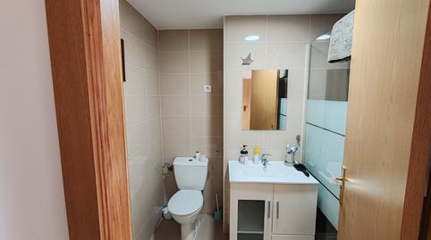 Foto 3 de Pis en venda a Calle Francisco de Quevedo, 70, Los Hueros, Villalbilla