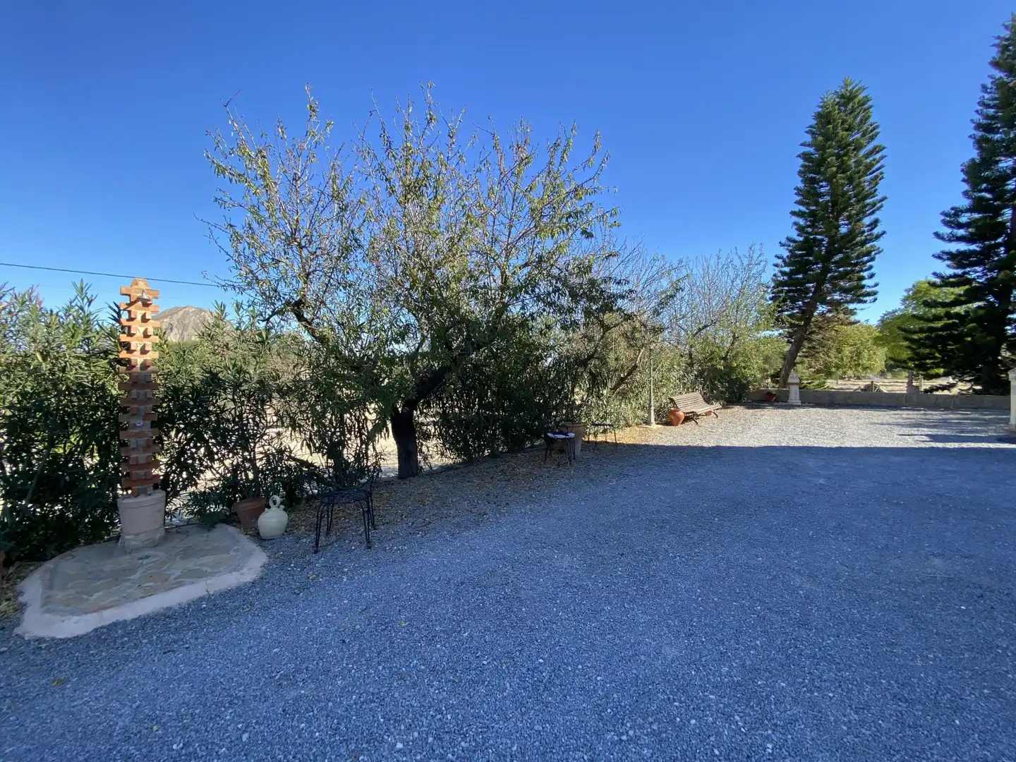 Villa avec terrasse à vendre à Calle Sierra Salinas, imagen 20