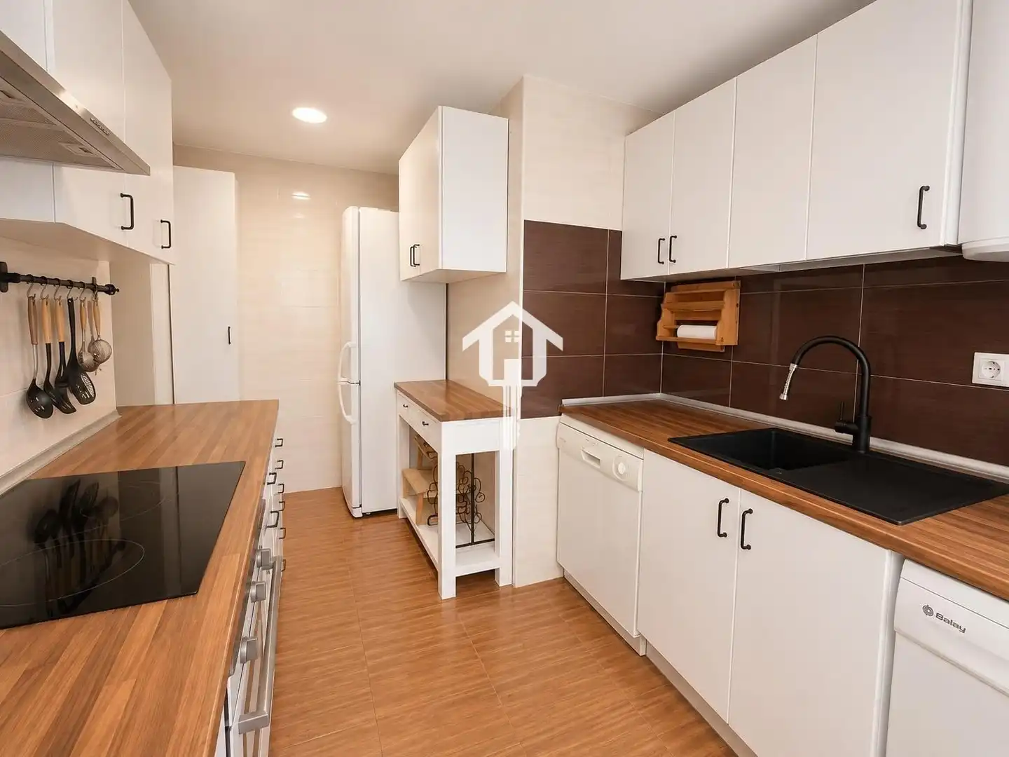 Flat with terrace for sale in Calle SAN MATEO, imagen 8