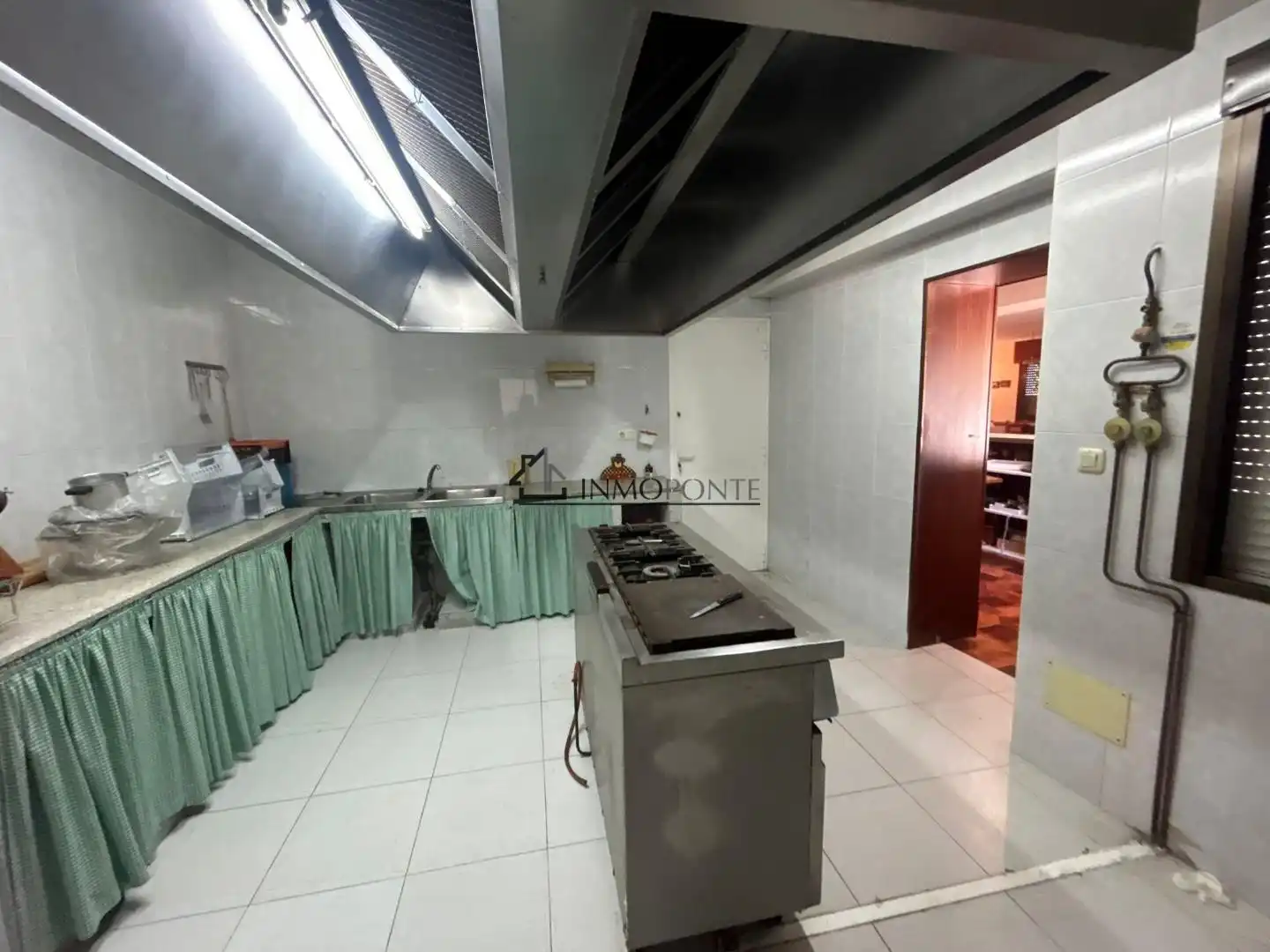 Casa o chalet en venta en San Xoán de Poio