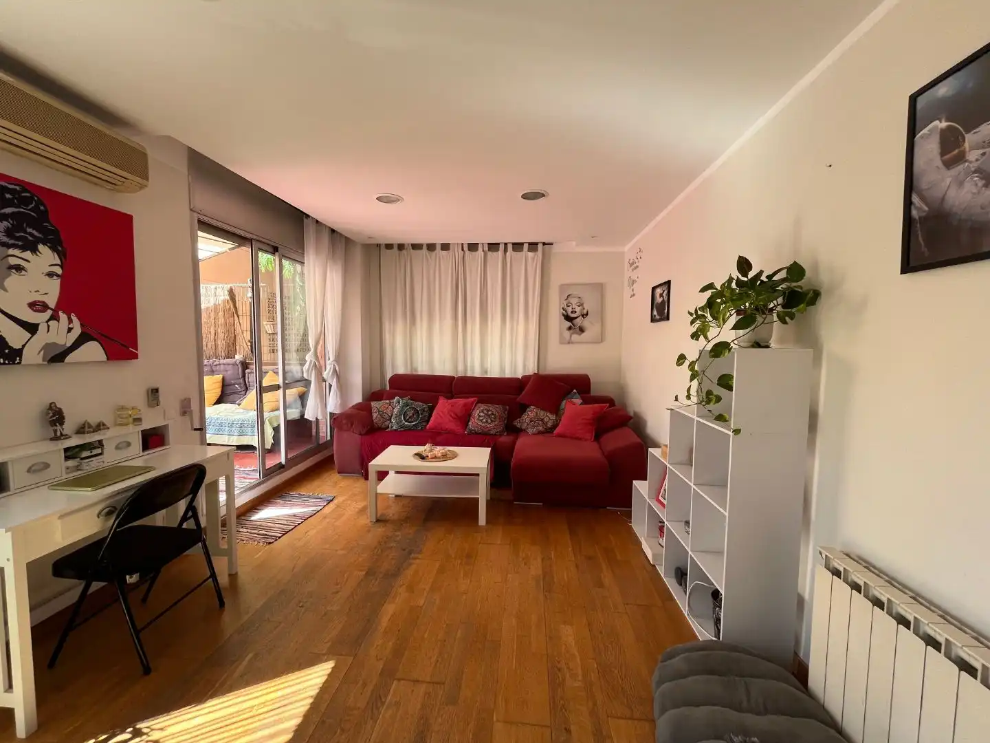 Wohnung mit Aufzug zum Verkauf in Vall D´ Aran 20, imagen 11
