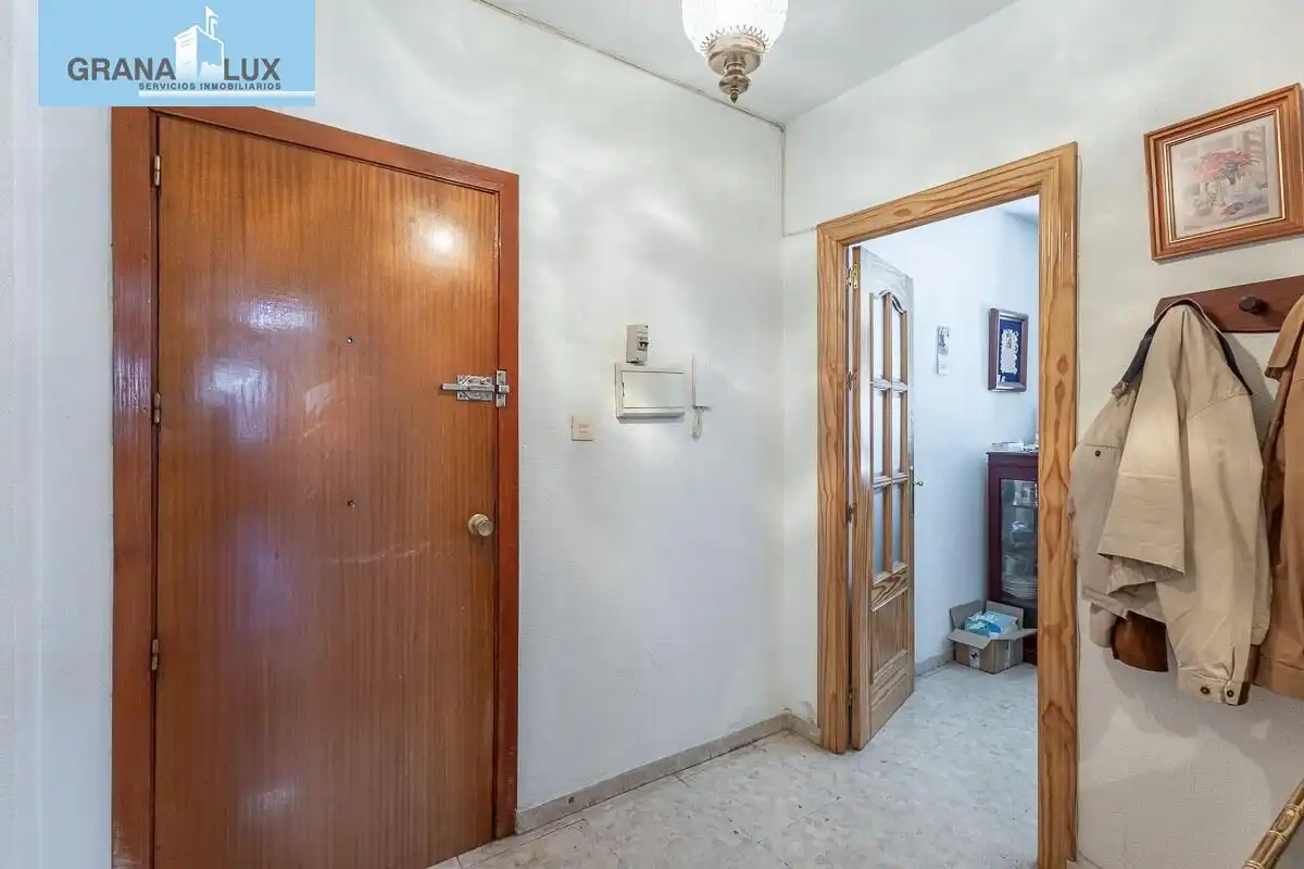 Flat with terrace for sale in Avenida de Juan Pablo II, imagen 23