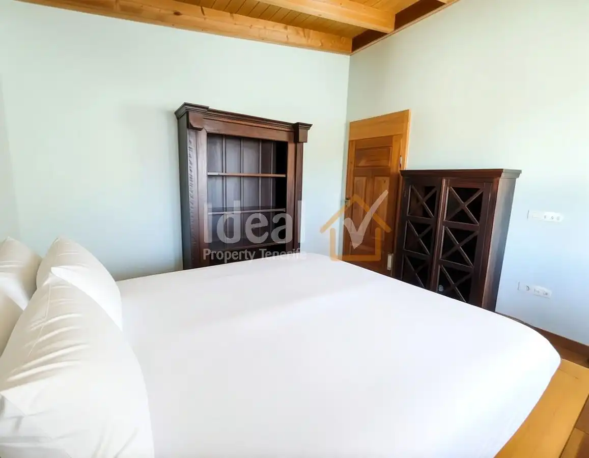 House with garden for sale in Vilaflor de Chasna, imagen 77