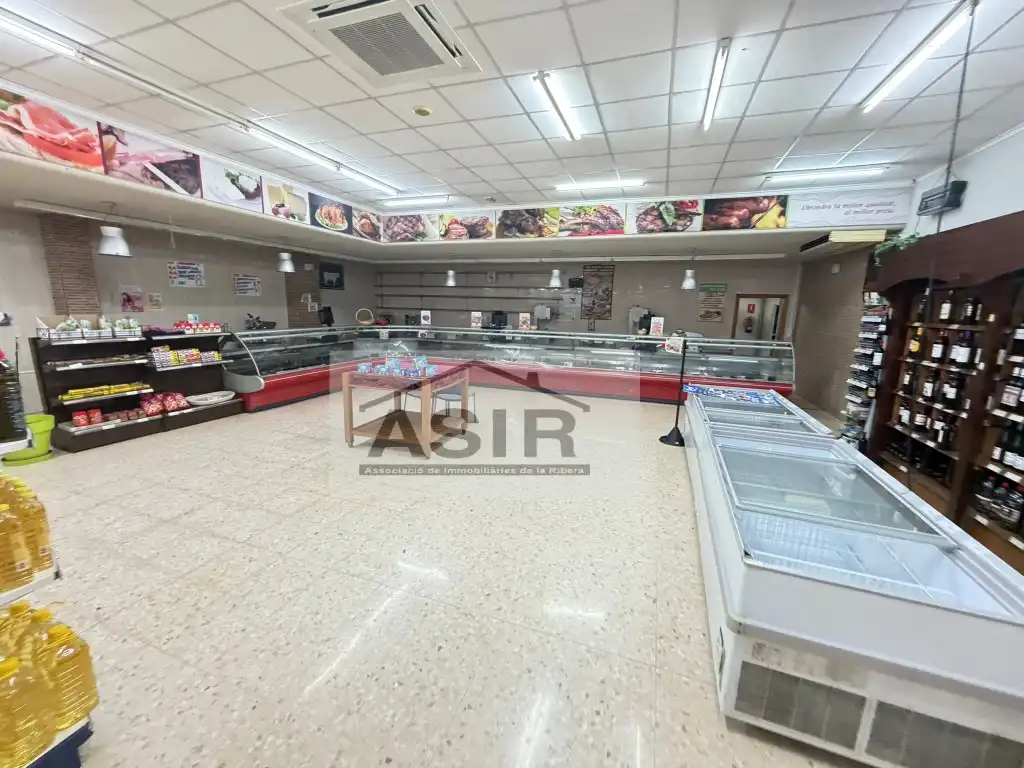Local comercial de lloguer a Calle Reverend Rafael Peris, imagen 7