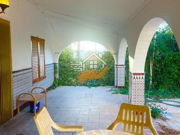 Villa in vendita a Vélez-Rubio