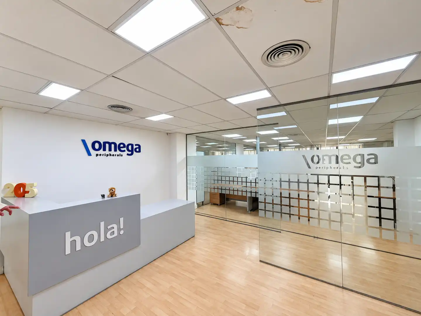 Office for rent in Les Corts