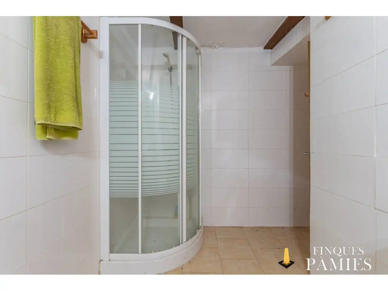 Bathroom of Country homes for sale in La Selva del Camp  with Private garden, Terrace and Swimming Pool