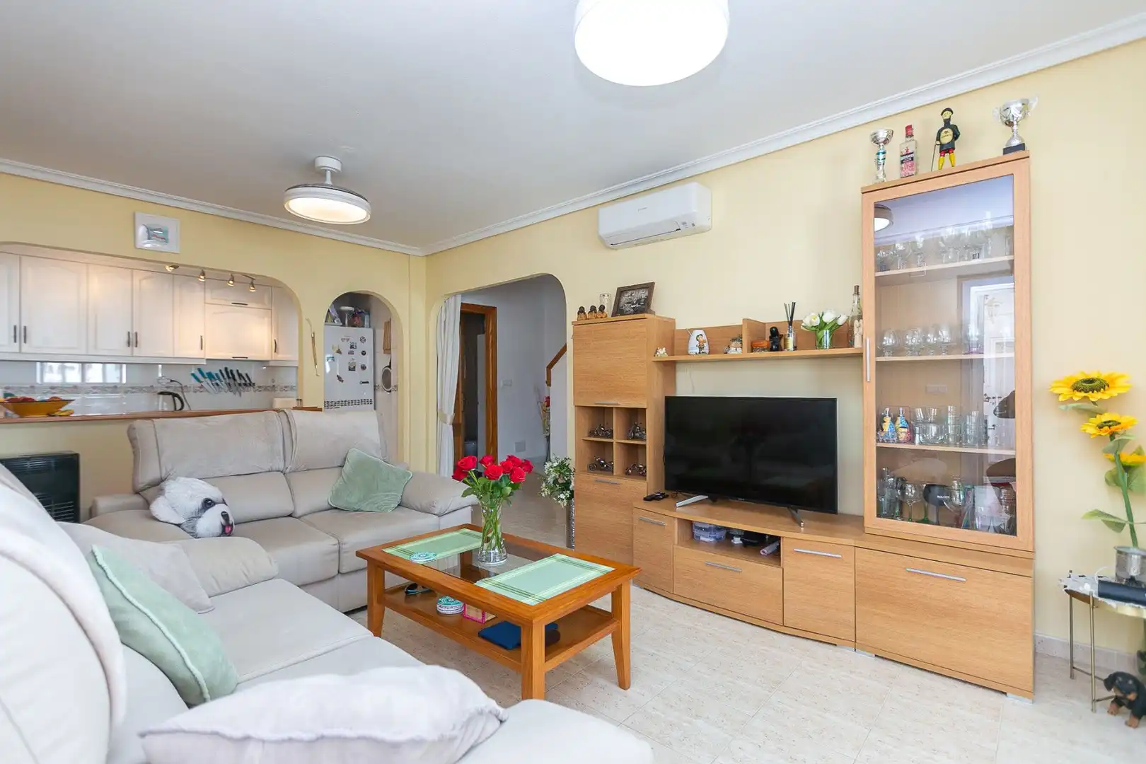 Penthouse mit Pool zum Verkauf in Calle pino piñonero, imagen 9