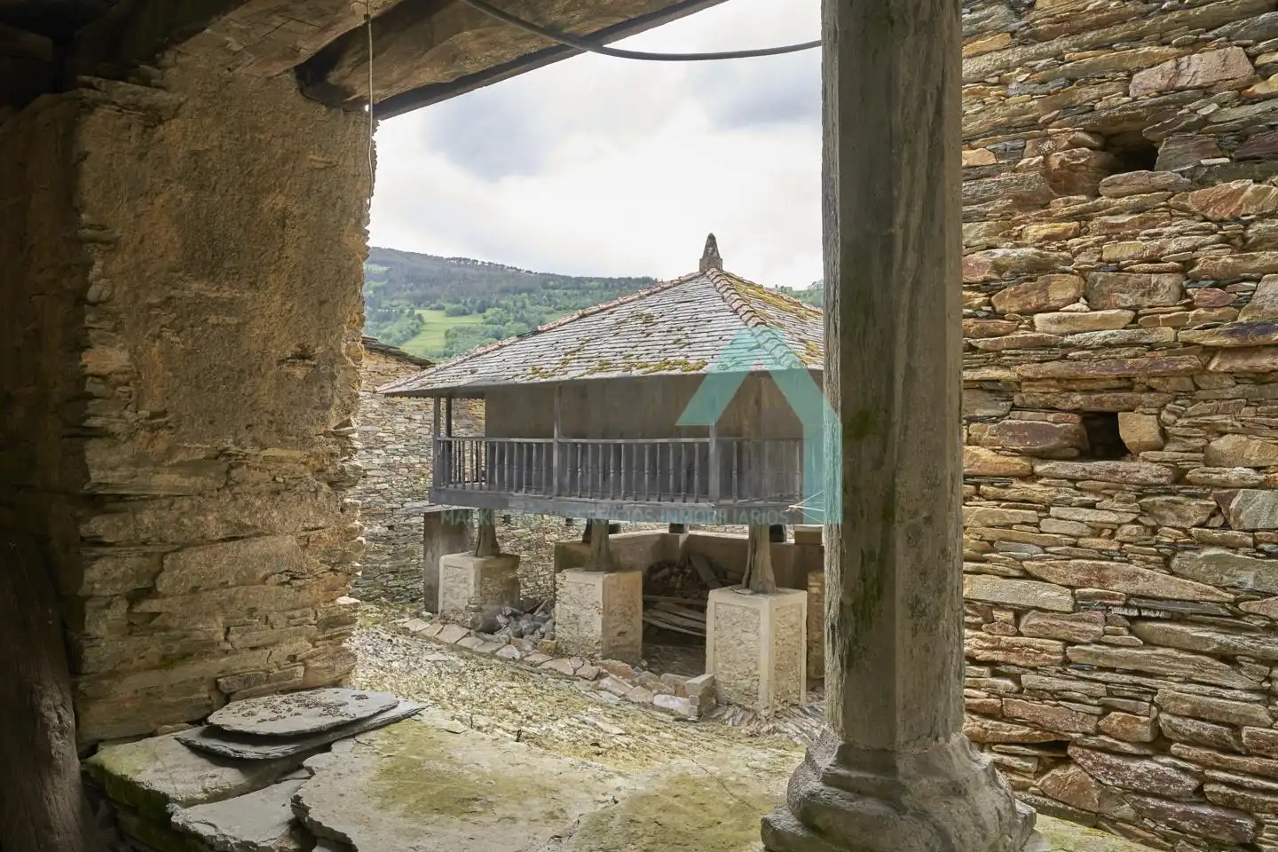 Haus mit Terrasse zum Verkauf in Caserio Vijande, imagen 108